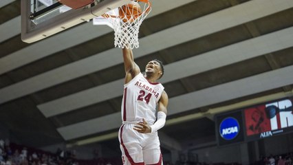 What To Take Away From #2 Alabama Vs. South Carolina