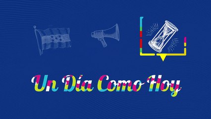 ¡En Un Día Como Hoy!… Pero en 1920