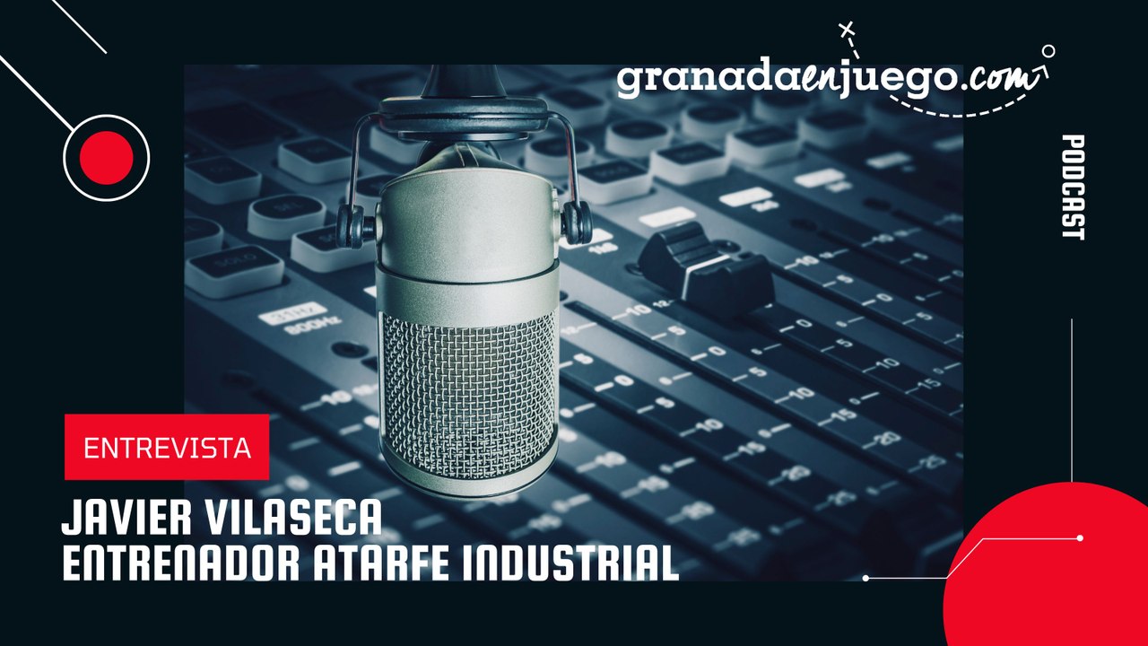 23-02-2022 Javier Vilaseca