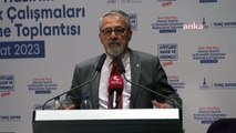 Prof. Dr. Naci Görür: Artık bu ülkede fay tartışmayacağım; depremde yıkılmamak ve canlarımızı kaybetmemek için deprem dirençli kentler nasıl oluştururuz, onu tartışalım