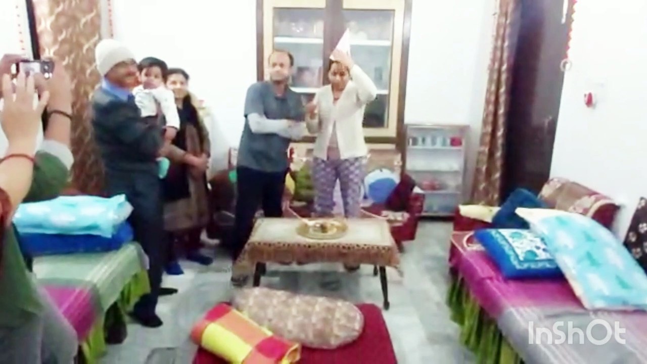 हैप्पी बर्थडे happy birthday   entertainment manoranjan  entertainment   Rajesh Mishra ji vlogs