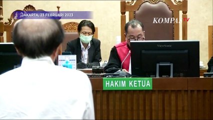 Hakim: Surya Darmadi Divonis 15 Tahun Penjara dan Denda Rp 1 Miliar