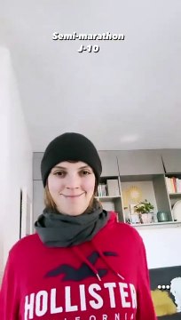 Laetitia Hugues a décidé de se frotter à un sacré challenge.Laetitia Hugues se prépare au semi-marathon. Le 23 février 2023.