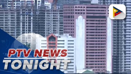 Pres. Ferdinand R. Marcos Jr. optimistic on improvement in PH economy