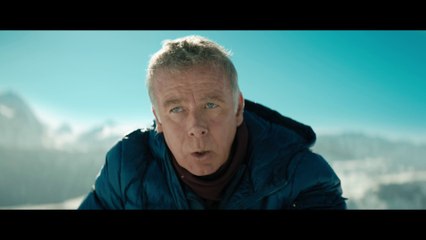 Bande-annonce «10 jours encore sans maman»