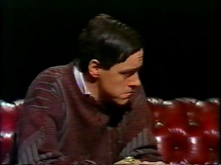 Alas Smith and Jones (1984) S05E02 - The Untreated Version - 23 November 1989
