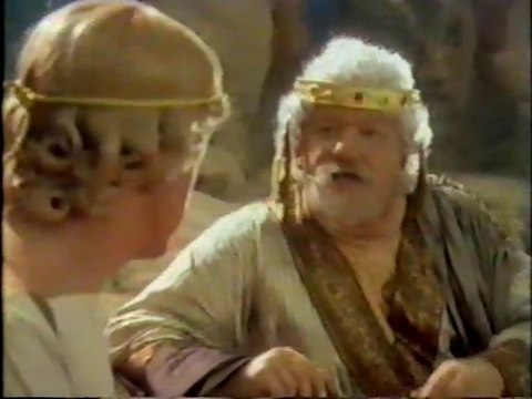 Alas Smith and Jones (1984) S05E03 - The Uncut Version - 30 November 1989