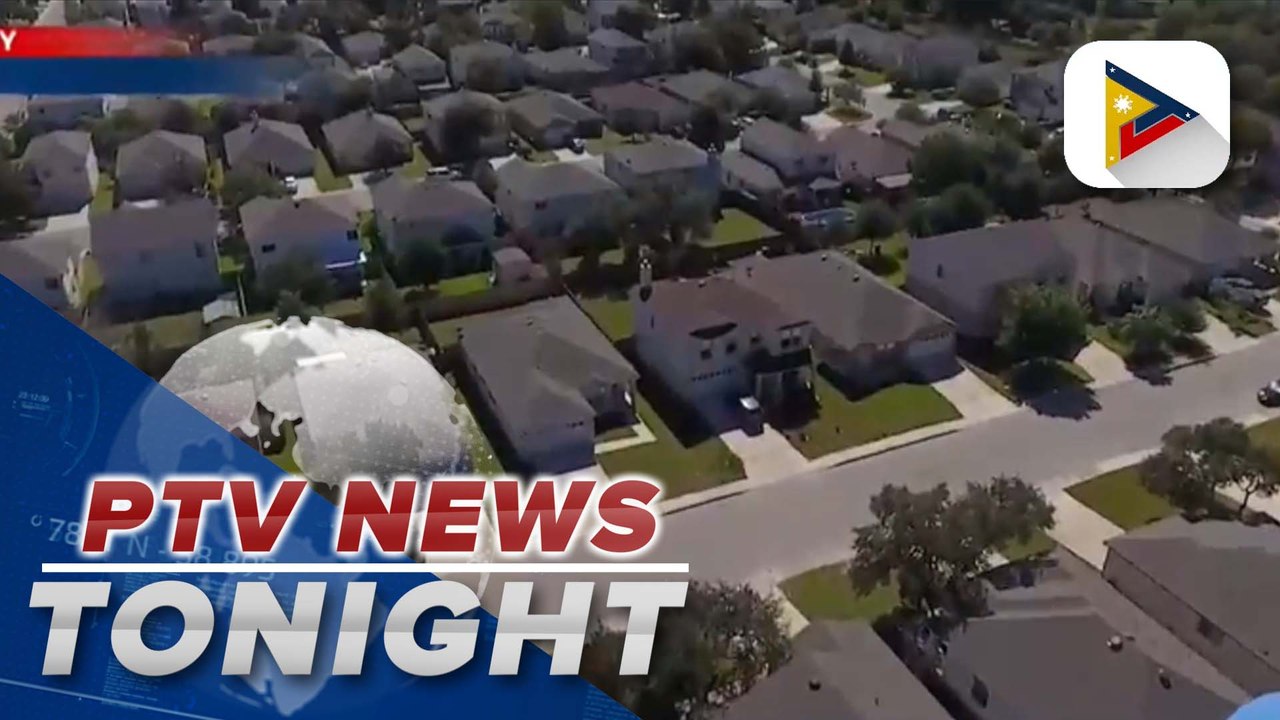 US to cut mortgage insurance premiums to expand access to home ownership