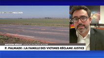 Antoine Régley : la justice «n’est peut-être pas encore assez sévère dans les cas d’homicides involontaires aggravés»