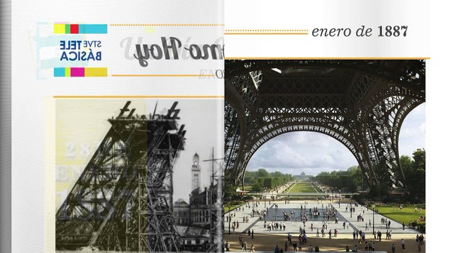 ¡En Un Día Como Hoy!… Pero en 1887