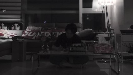 Jimin 지민 Behind the FACE [ENG SUB]