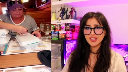 TikToks Where You Have To Trust The Process