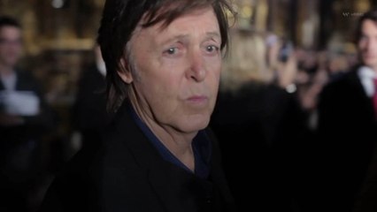 Paul McCartney et les Rolling Stones collaborent sur un nouveau morceau