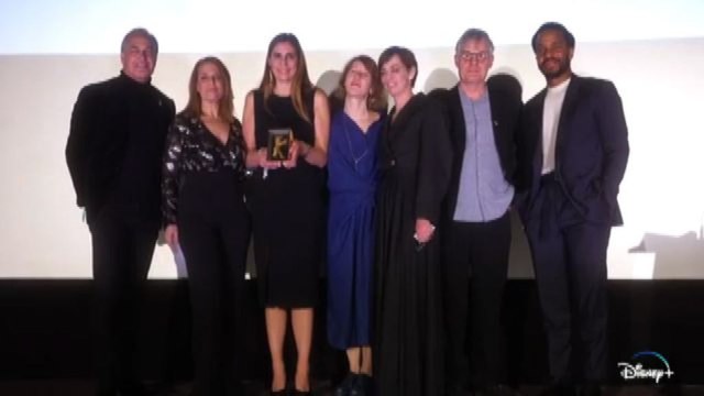 The Good Mothers , sulle donne di 'ndrangheta, vince a Berlino