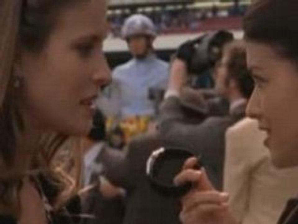 Wildfire 2x13 L'enjeu Suprême (Fin de la saison) - 3/3