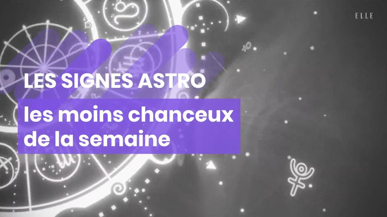 Horoscope : le mois de mars commence mal pour ces 3 signes astrologiques