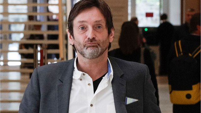 VOICI - Affaire Palmade : qui est Me Céline Lasek, son avocate qui a aussi défendu Bertrand Cantat et Yannick Agnel ?