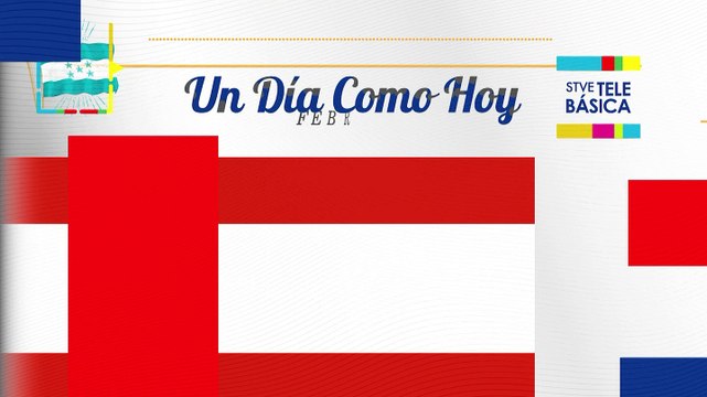 ¡En Un Día Como Hoy!… Pero en 1891