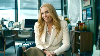 Super Official Trailer for Amazon's Sci-Fi Series The Power