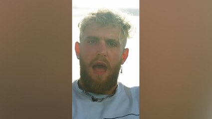 Jake Paul sends intense message to Tommy Fury ahead of long-awaited fight