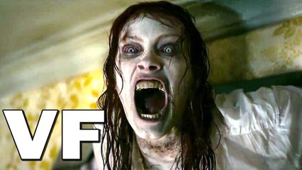 EVIL DEAD RISE Bande Annonce VF