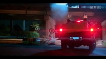 La bande-annonce de la saison 3 d'Outer Banks : la série réalise le rêve de tous les fans