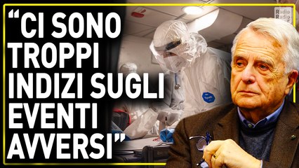 "Ioannidis ha dimostrato che i lockdown hanno fatto male ed è stato minacciato di morte" ▷ Contri