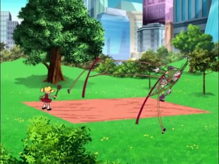 Oggy and the Cockroaches - BABY OGGY (S02E03) CARTOON _ New Episodes in HD