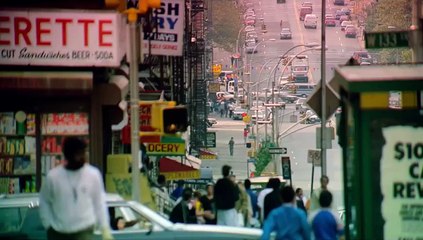 A Thousand And One Bande-annonce VO