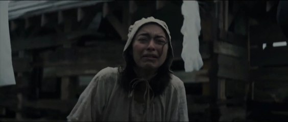 The Family: Fürchte deinen Nächsten - Trailer (Deutsch) HD