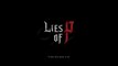 Lies of P - Official Release Month Trailer PS