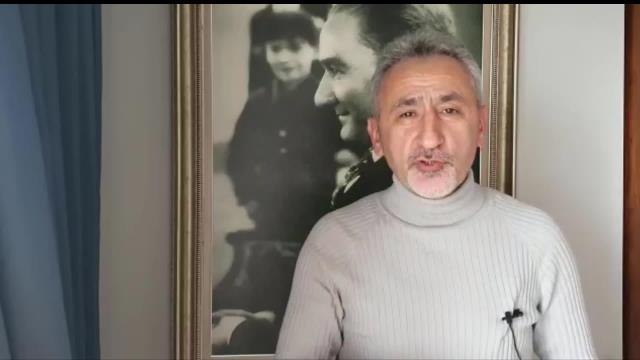 CHP'li Dr. Adıgüzel'den İstatistiklerde Covid Ölümleri Gizlendi İddiası: Hükümet, 113 Bin Ölümü Dolaşım Sistemi-Kalp Krizi, Solunum Sistemi-Zatürre...