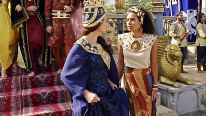 El rico y Lazaro capitulo 94