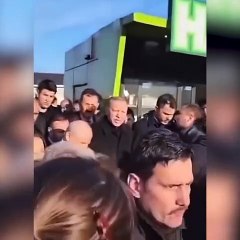 Depremde 10 yakınını kaybeden vatandaştan Erdoğan’a: Bu enkazdan AKP’li müteahhit sorumlu, niye yakalanmıyor?