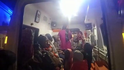 मध्यान्ह भोजन खाने के बाद ३३ बच्चे बीमार