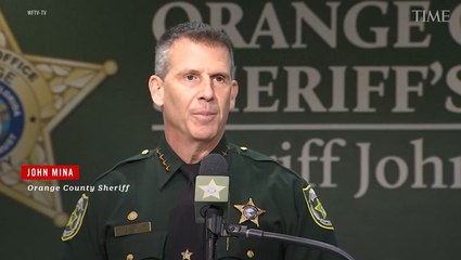 Five Shot in Orlando, Including Two Journalists and a Nine-Year-Old Girl. Here’s What to Know