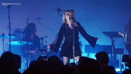CHVRCHES - Clearest Blue (Live 2021)