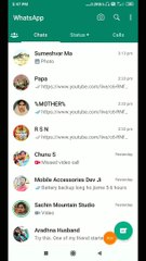 WhatsApp App Languages | How To Change Language In WhatsApp | Whatsapp Me Bhasha Kaise Badle #shorts