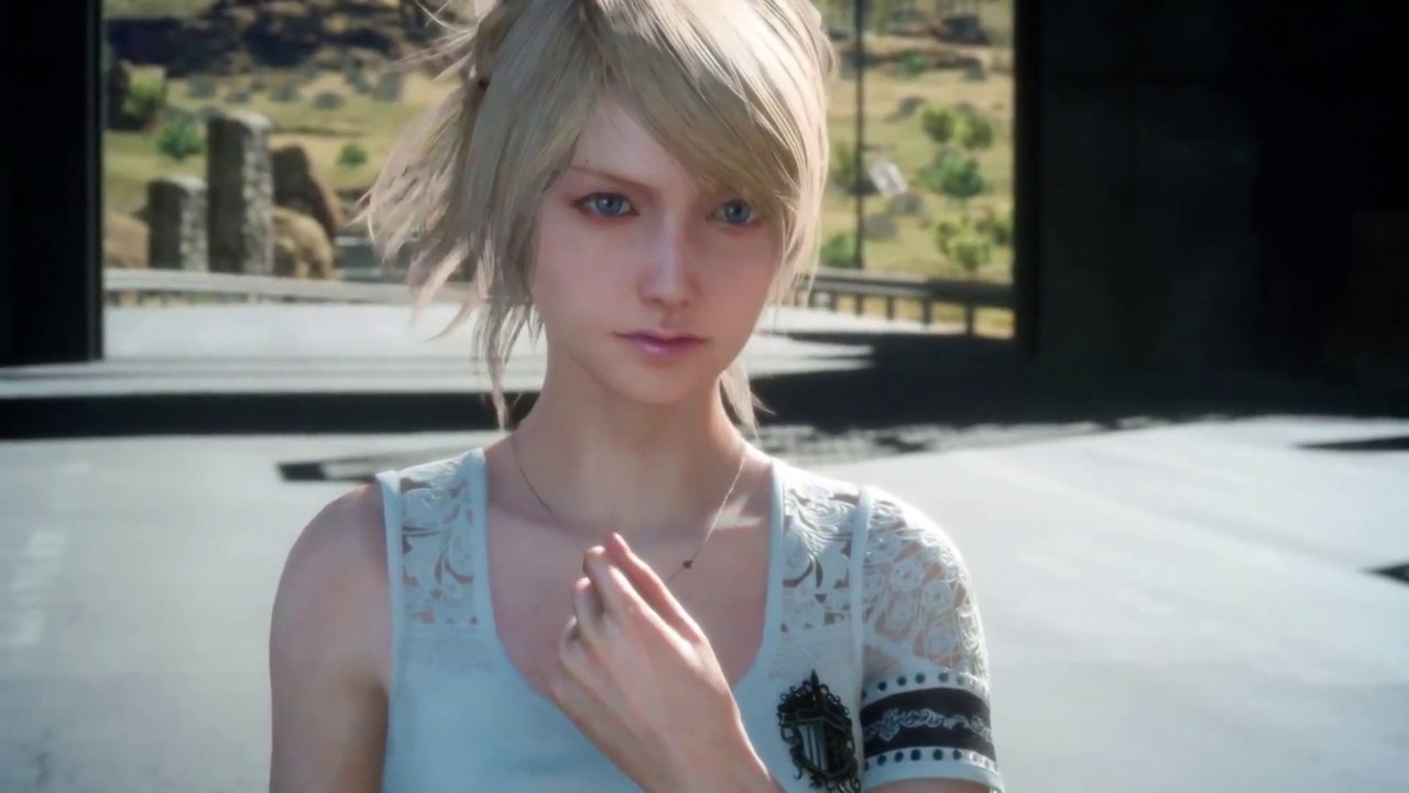 【GMV】〓Don't Let Go〓