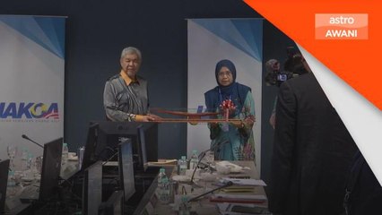 Akta 134 akan dipinda demi kepentingan Orang Asli - Zahid