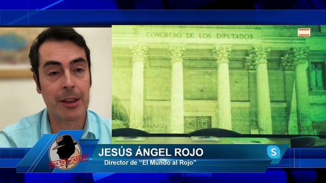 JESÚS ÁNGEL ROJO: La moción de censura busca recuperar el pulso de Vox, ha perdido estos años