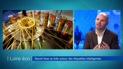 Loire éco Le design tisse sa toile