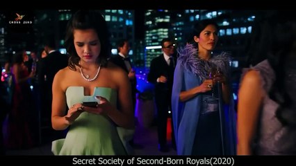 Secret Society Movie Explained In Hindi & Urdu