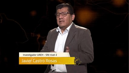 Sinapsis T1 Ep28 | Desifección de Alimentos