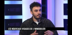 SMART IMMO - L'interview de Rémy Fabre (Zefir) par Gilane Barret