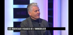 SMART IMMO - L'interview de Rudi Janssens (Janssens Immobilier) par Gilane Barret