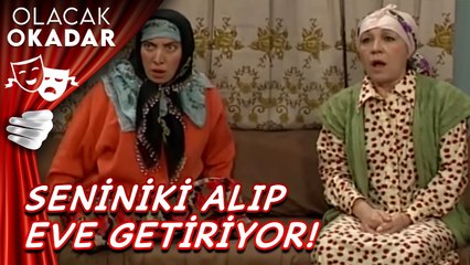 İster İnan İster İnanma | Olacak O Kadar