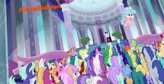 My Little Pony: Friendship Is Magic S08 E026 - School Raze Part 2