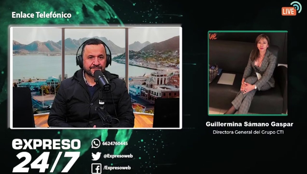 ¿Puede considerarse delito 'stalkear' a las personas en redes sociales? | Expreso 24/7 Matutino