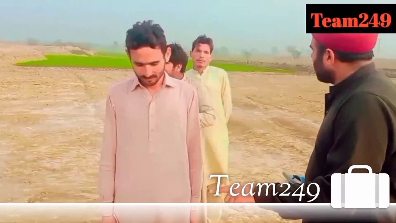 4 IDIOTS Gaye shaher ko to phir kia huwa funny vedios